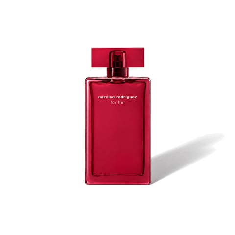 Narciso Rodriguez For Her Eau de Parfum Intense decant