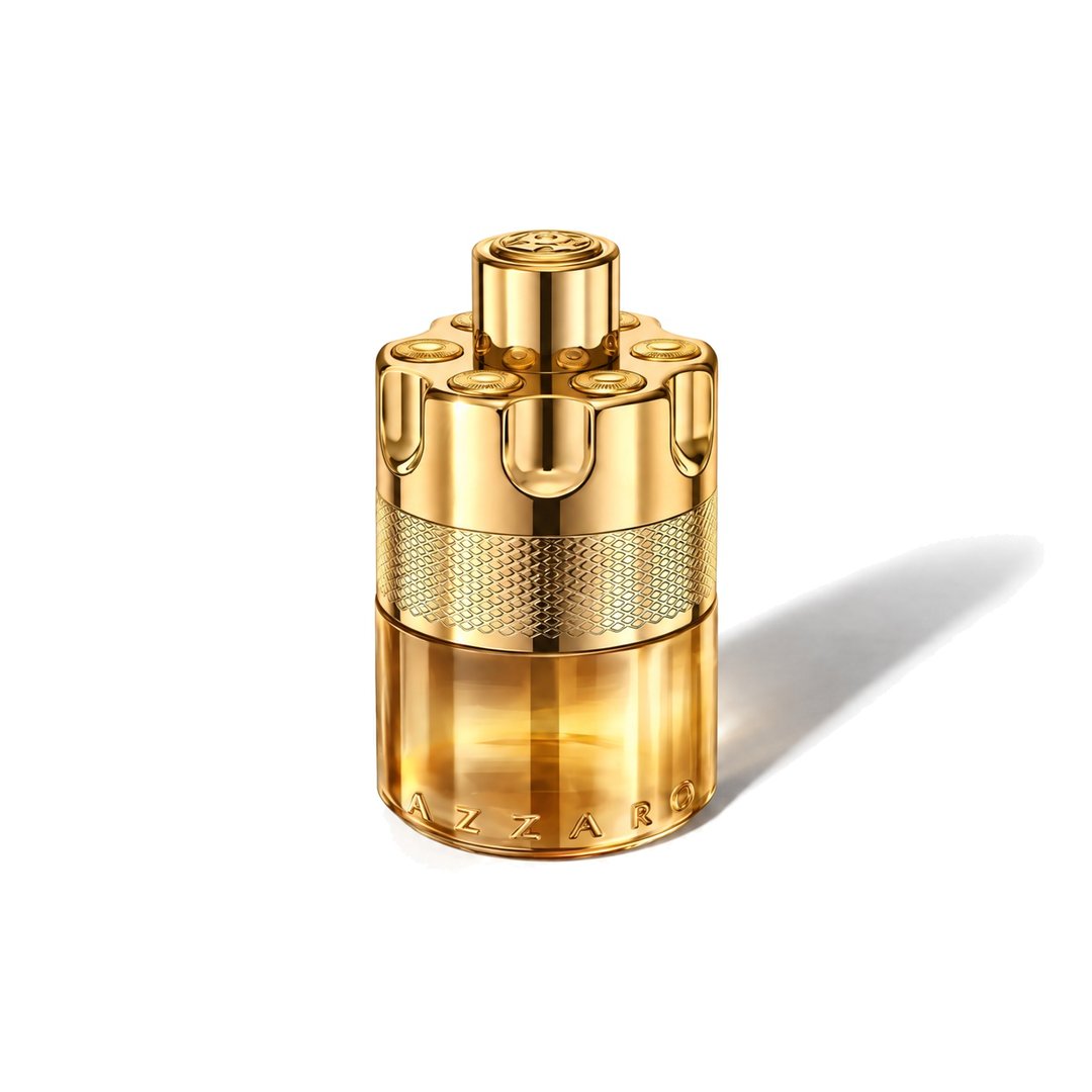 Forever Wanted Elixir by Azzaro, bottle casting a soft shadow, photo 1 of 6