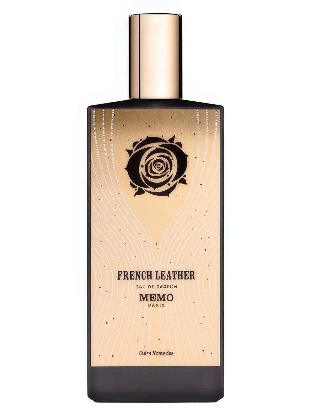 French Leather by Memo Paris
