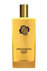 Memo Paris French Leather Rose
