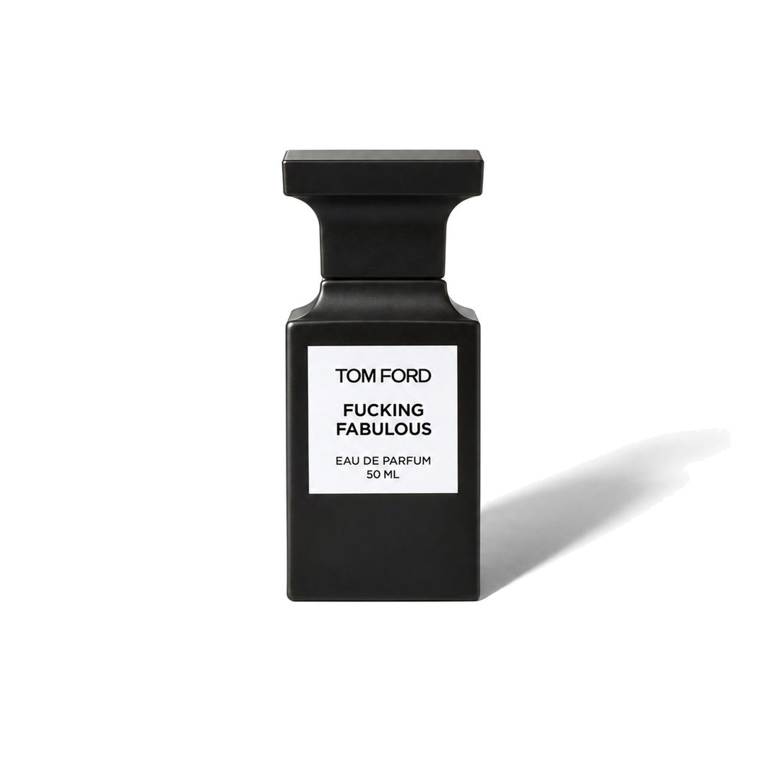 Fucking Fabulous by Tom Ford, bottle casting a soft shadow, photo 1 of 7