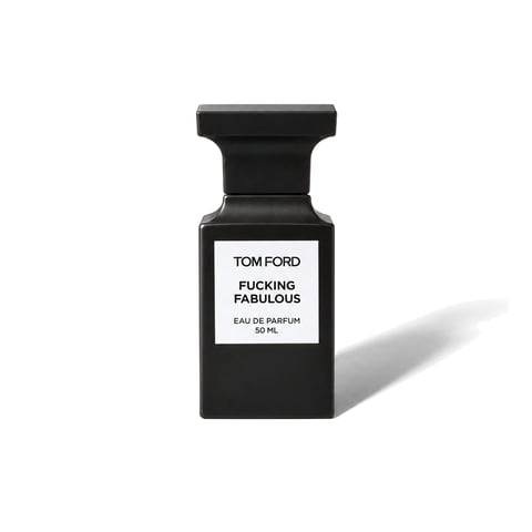 Tom Ford Fucking Fabulous decant