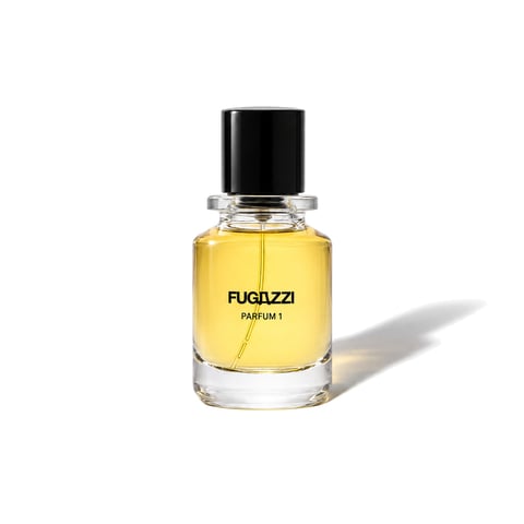 Fugazzi Parfum 1 decant