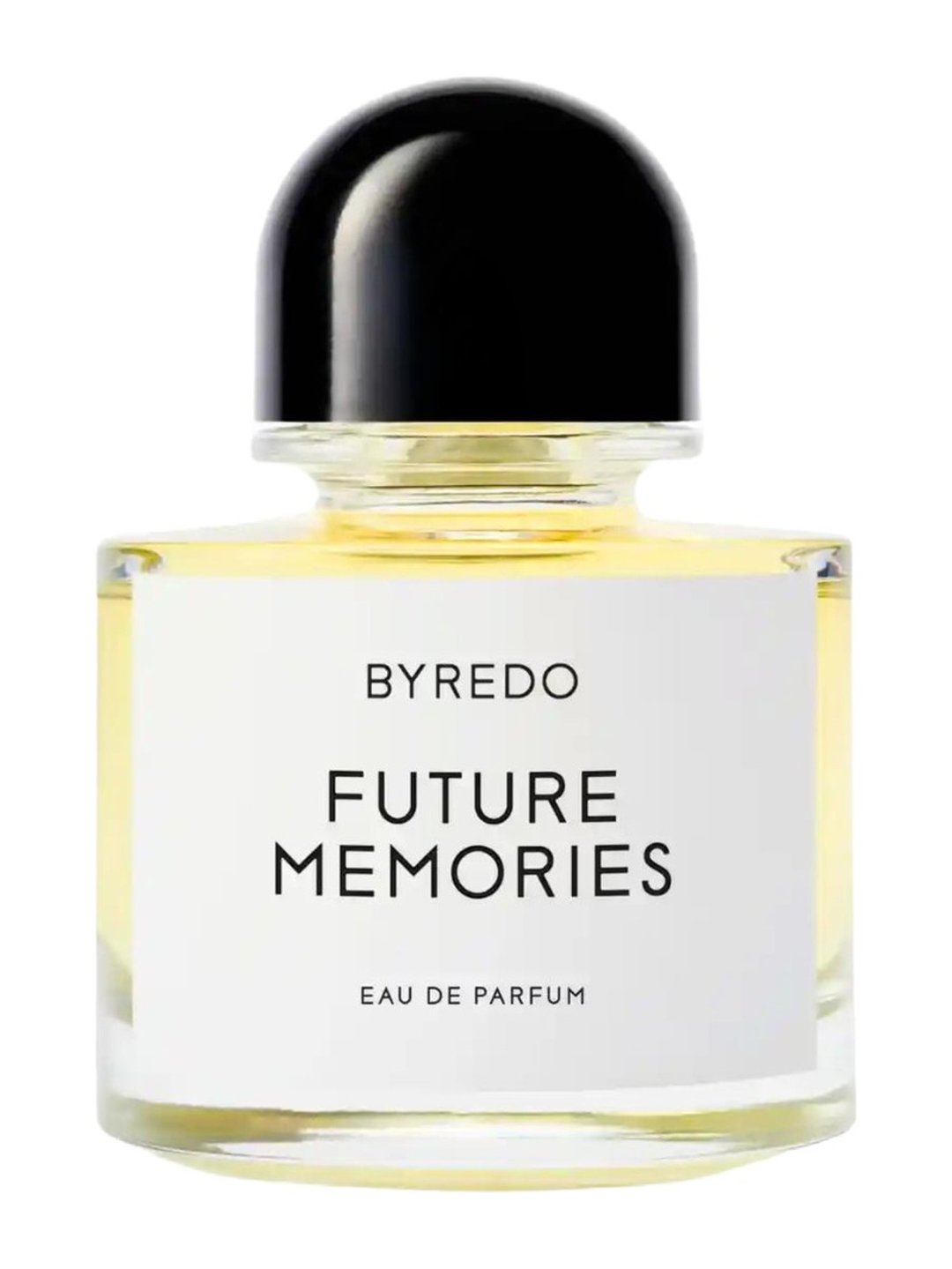 Future Memories by Byredo