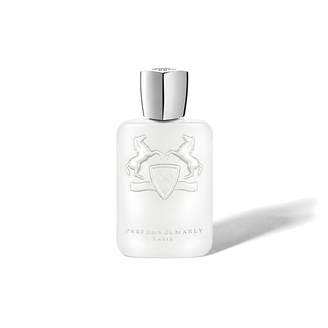 Galloway von Parfums de Marly, Flakon mit weichem Schattenwurf, Foto 1 von 6