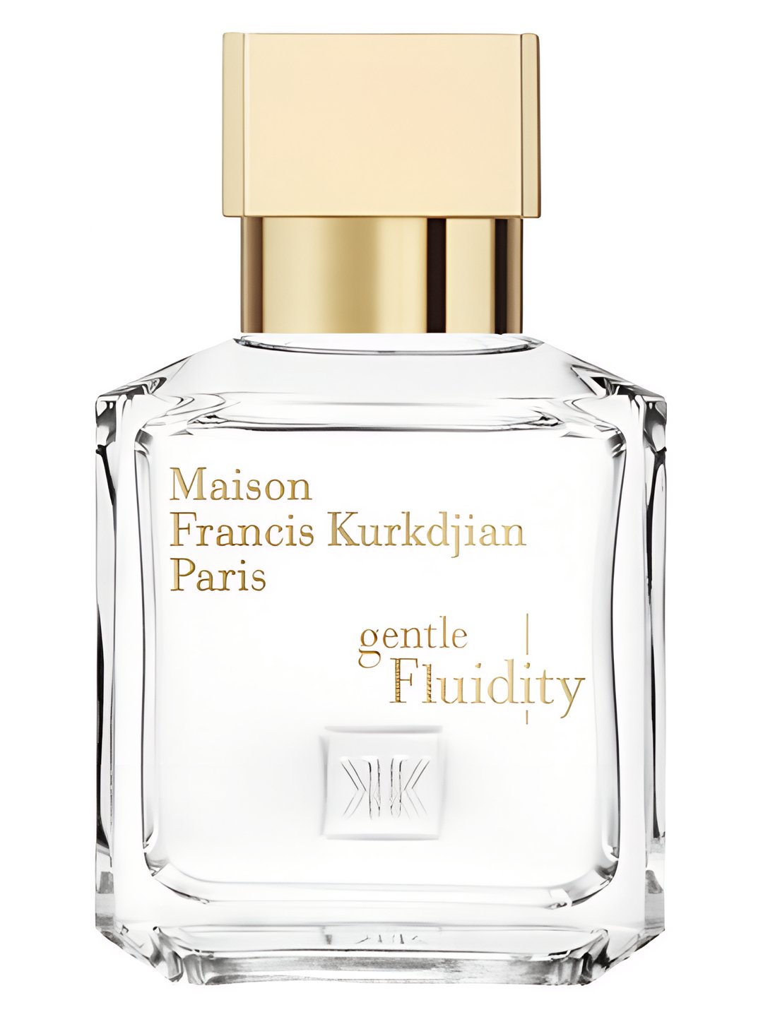 Gentle Fluidity Gold by Maison Francis Kurkdjian