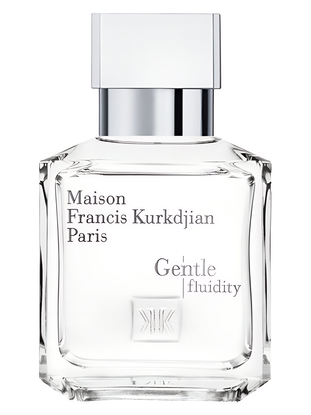 Gentle Fluidity Silver by Maison Francis Kurkdjian
