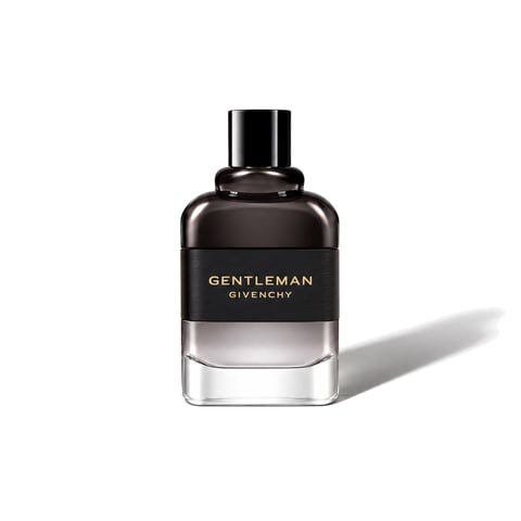 Givenchy Gentleman Eau de Parfum Boisée decant