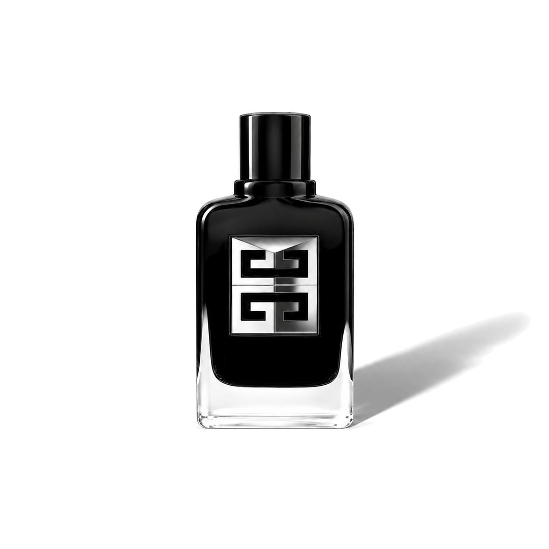 Gentleman Society by Givenchy, bottle casting a soft shadow, photo 1 of 6