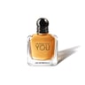 Emporio Armani Stronger With You