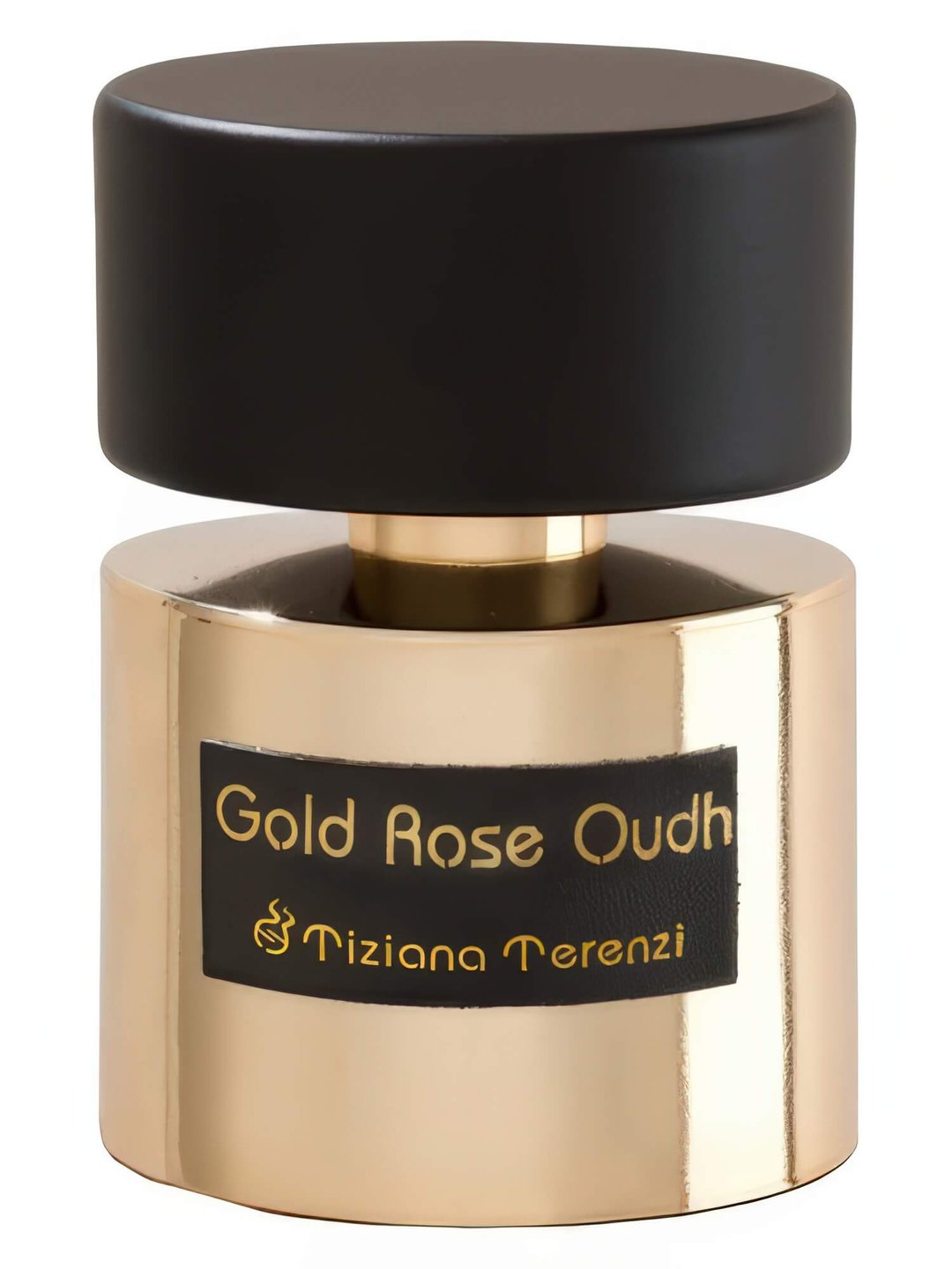 Gold Rose Oudh by Tiziana Terenzi
