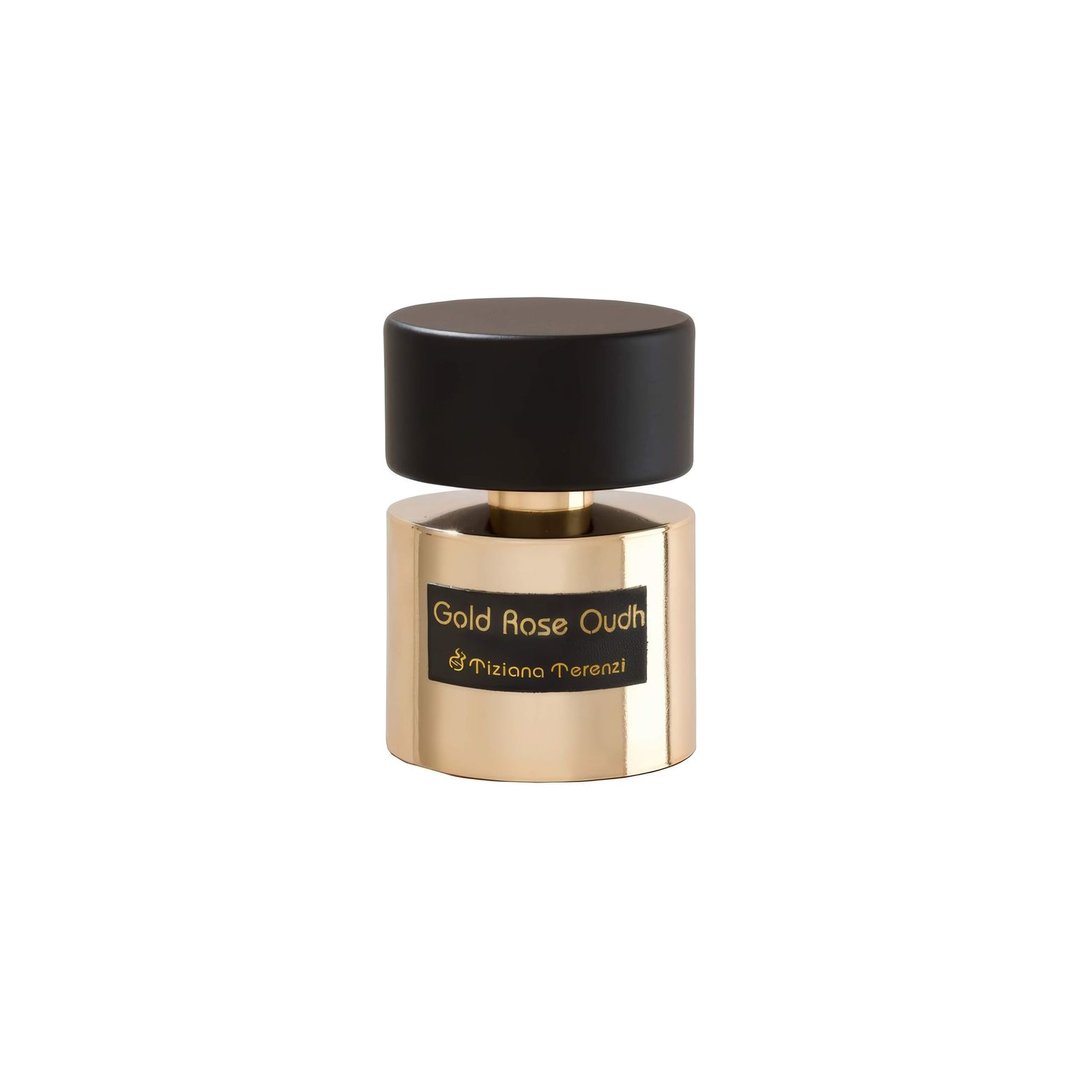 Decant di Tiziana Terenzi Gold Rose Oudh, foto 1 di 4