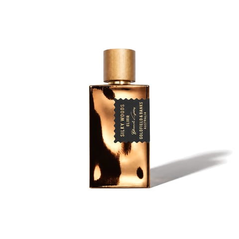 Decant Goldfield & Banks Silky Woods Elixir