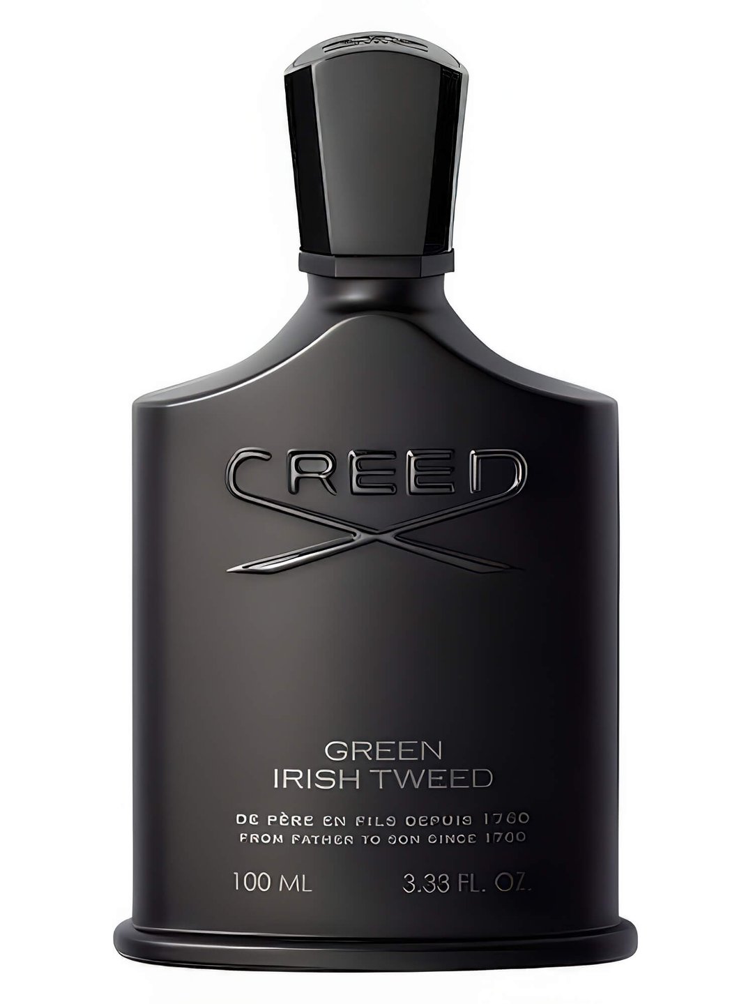 Green Irish Tweed by Creed