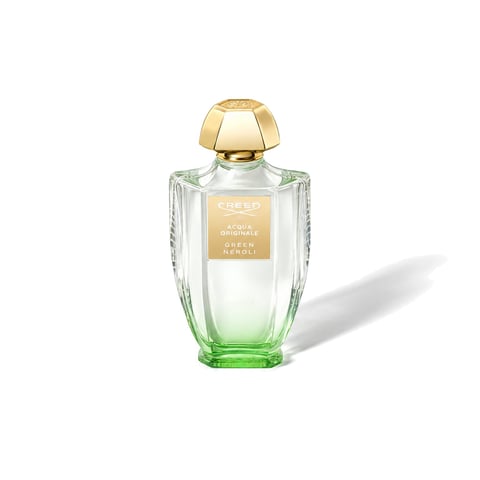 Creed Green Neroli decant