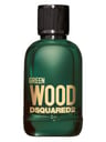DSQUARED² Green Wood
