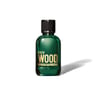 Green Wood