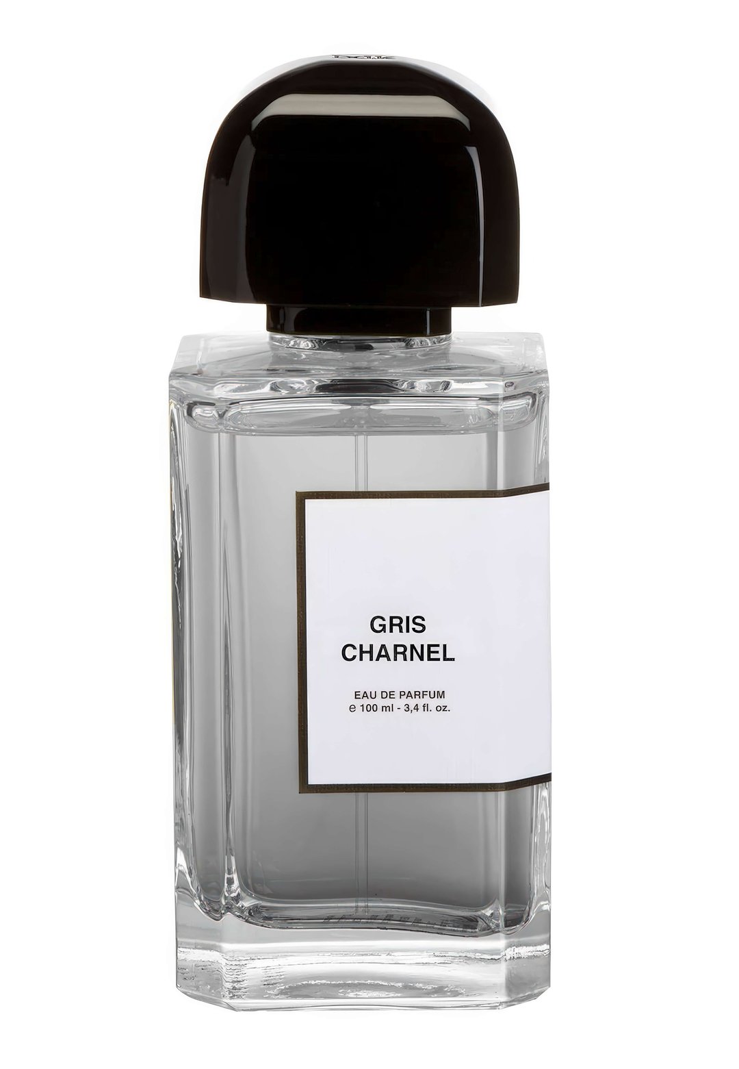 Gris Charnel by BDK Parfums