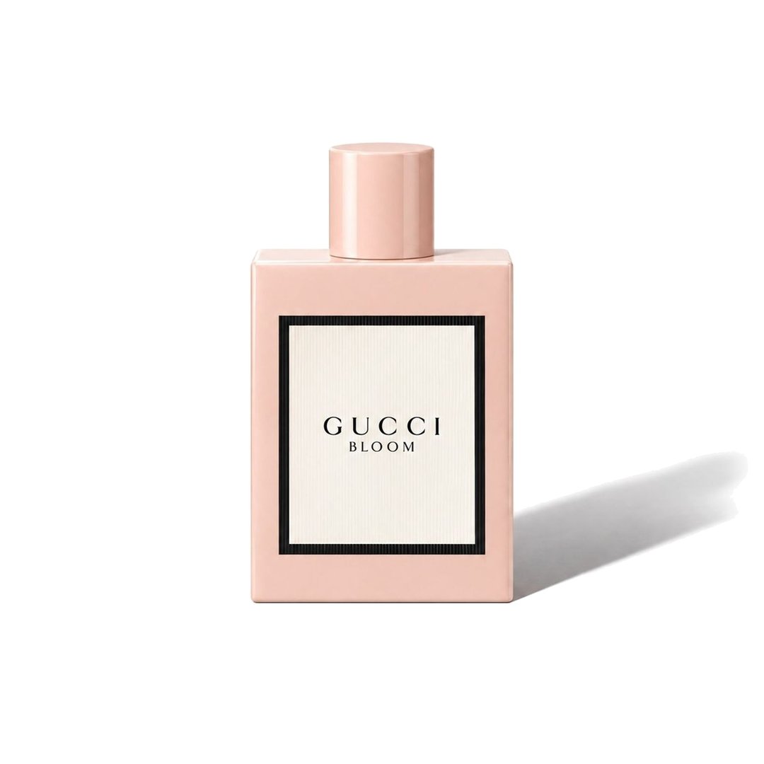 Gucci Gucci Bloom, üveg lágy árnyékkal, 1. fotó (6 közül)
