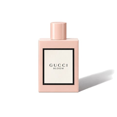 Gucci Bloom decant