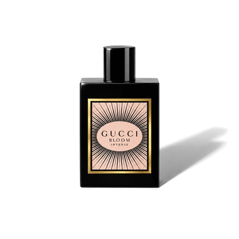 Gucci Bloom Intense decant