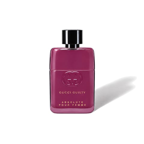 Gucci Guilty Absolute Pour Femme decant
