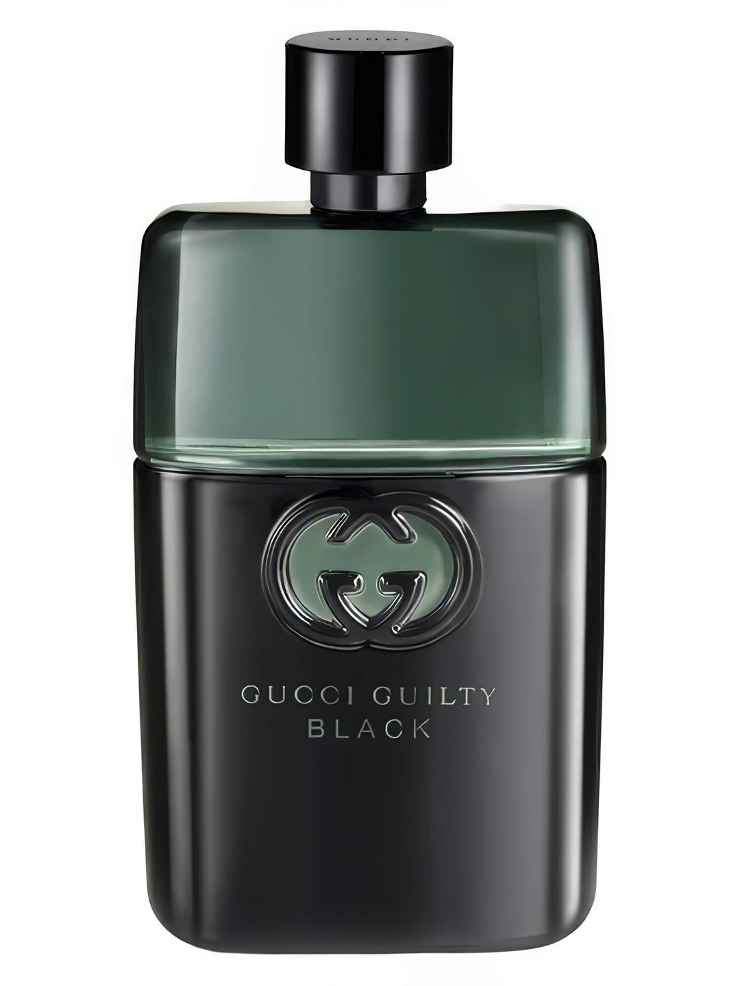 Gucci Guilty Black Pour Homme by Gucci
