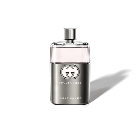 Gucci Guilty Pour Homme decant