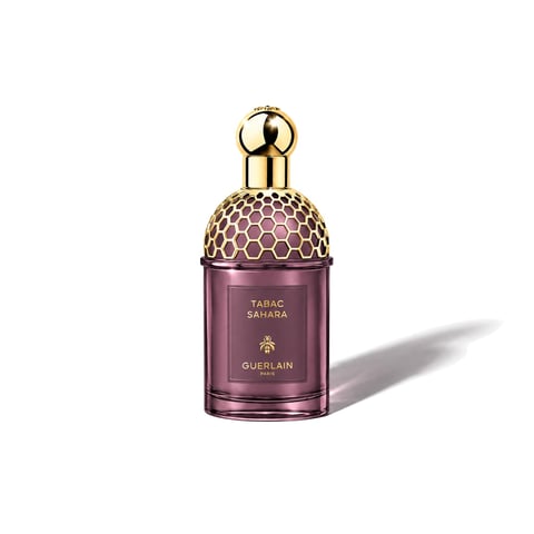 Guerlain Tabac Sahara decant