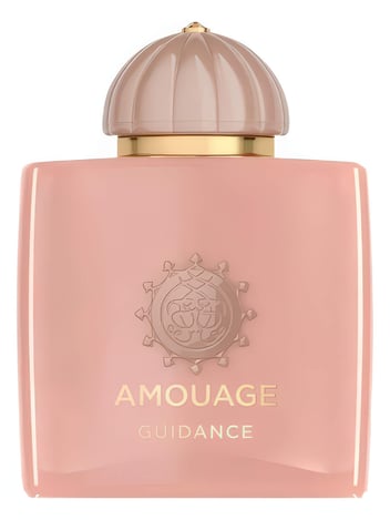 Flacone di Guidance di Amouage