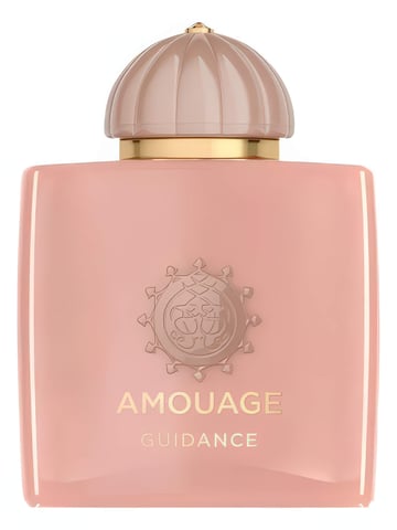 Decant di Amouage Guidance