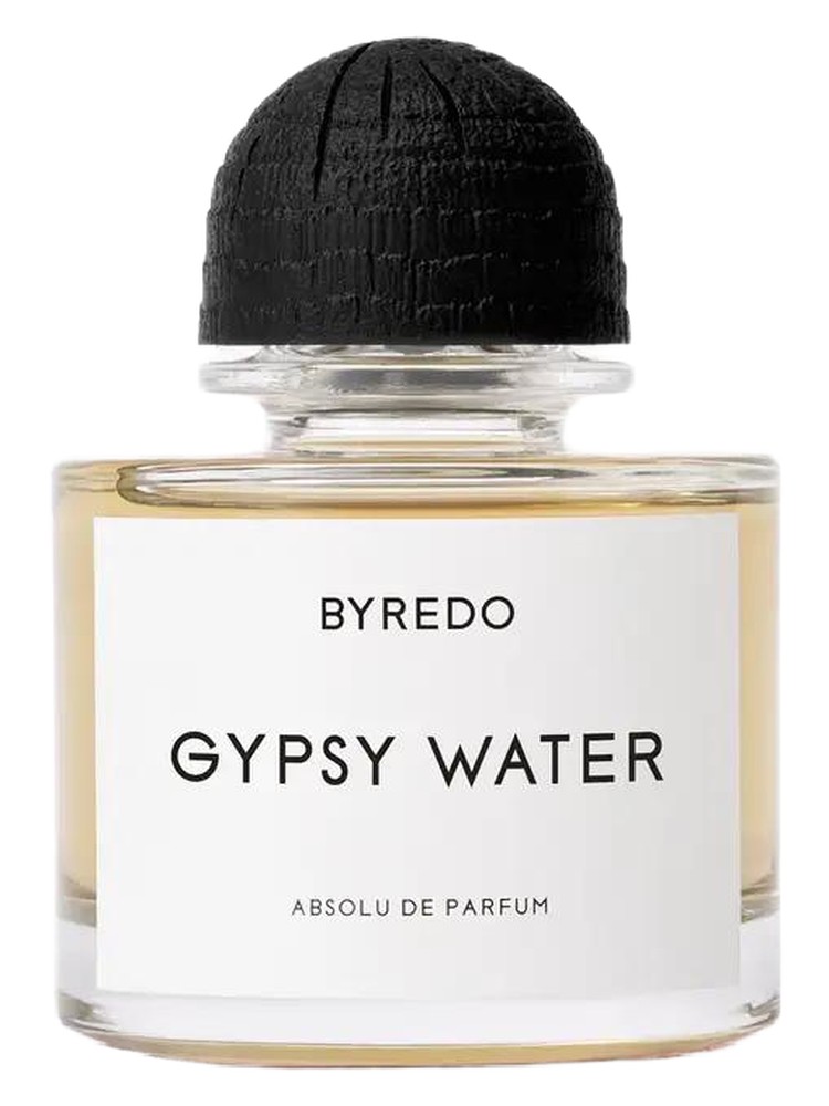 Gypsy Water Absolu by Byredo
