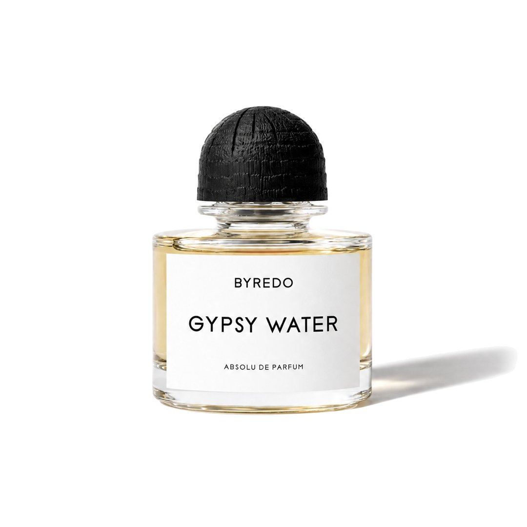Byredo Gypsy Water Absolu, üveg lágy árnyékkal, 1. fotó (6 közül)