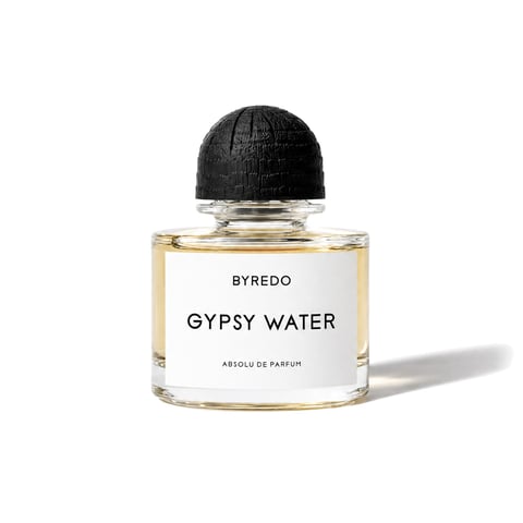 Byredo Gypsy Water Absolu decant