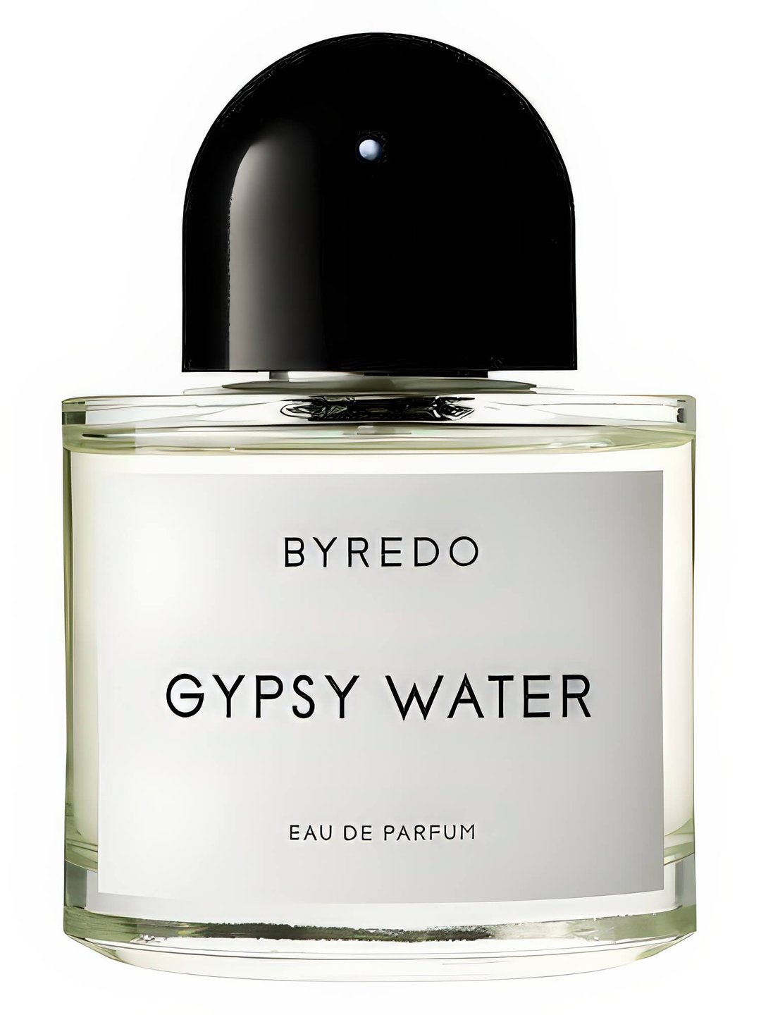 Gypsy Water by Byredo