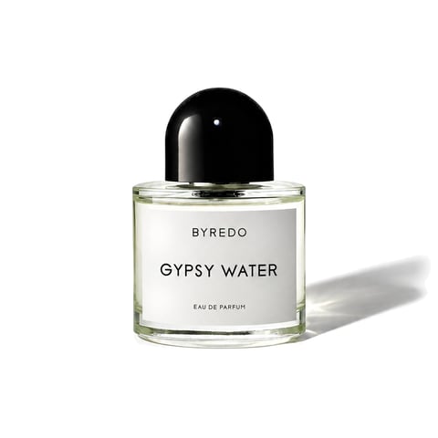 Byredo Gypsy Water decant