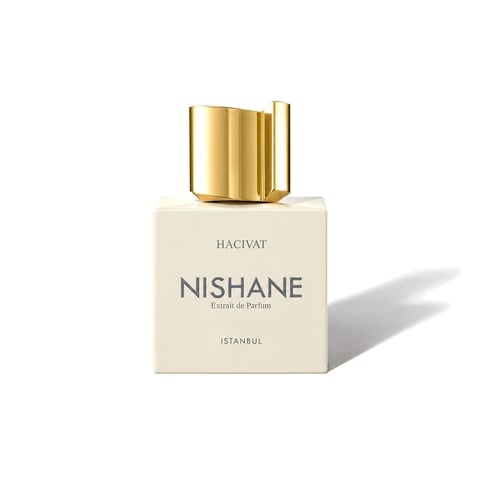 Nishane Hacivat decant