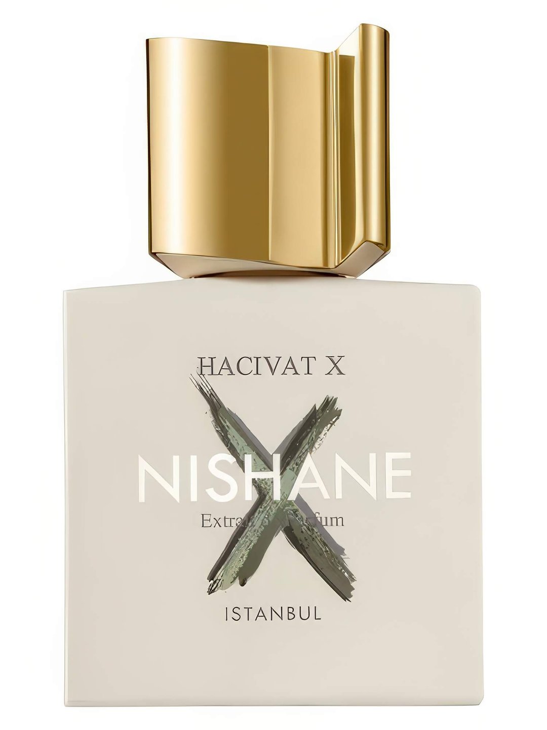 Hacivat X by Nishane