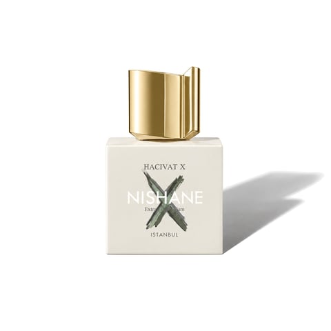 Nishane Hacivat X decant