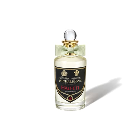 Penhaligon's Halfeti decant