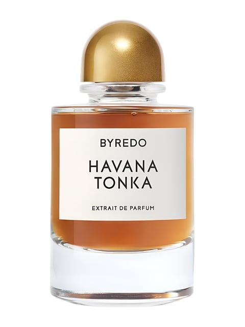 Byredo Havana Tonka decant