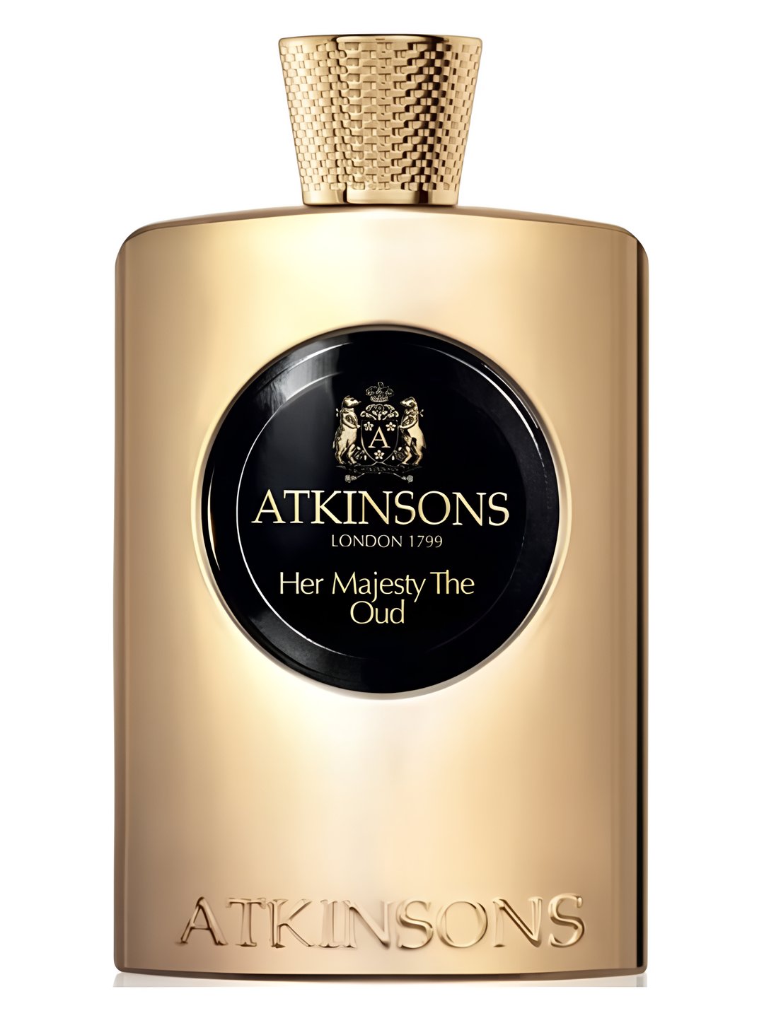 Her Majesty The Oud by Atkinsons