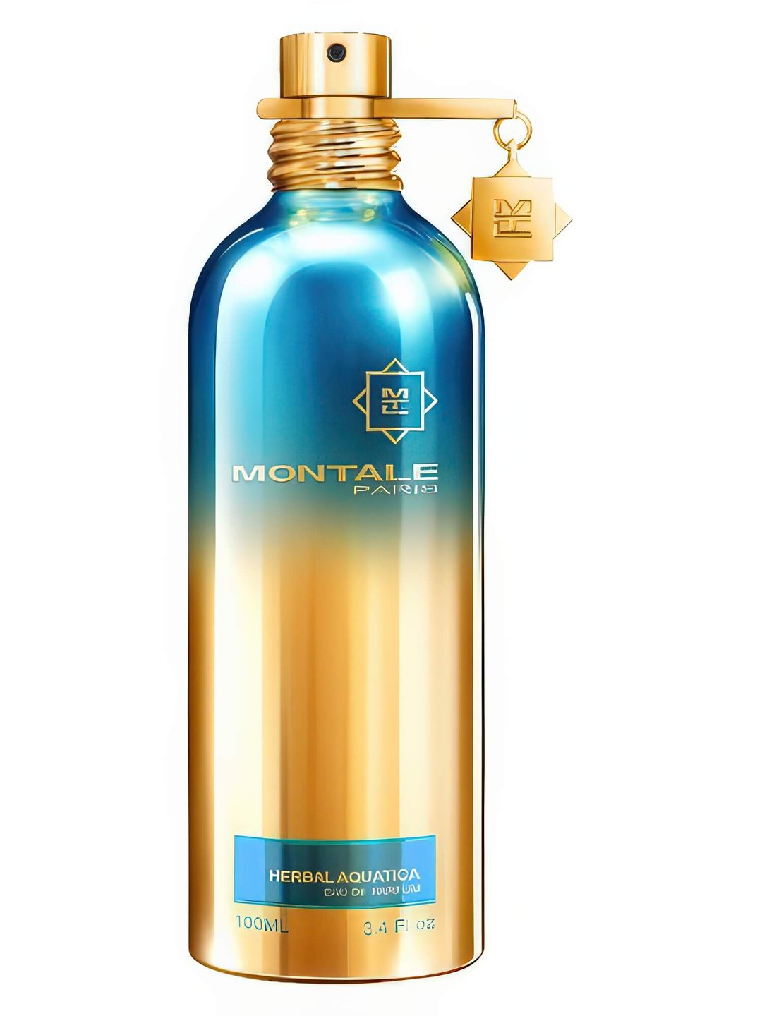 Herbal Aquatica by Montale