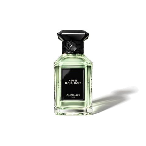 Guerlain Herbes Troublantes decant