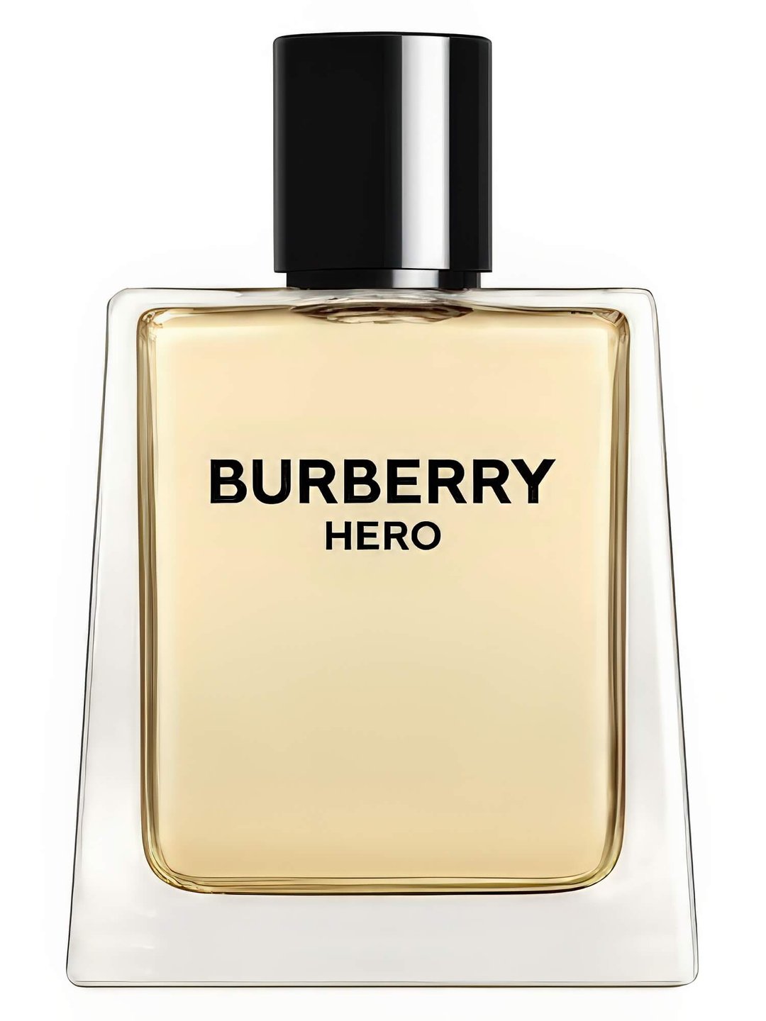 Hero by Burberry