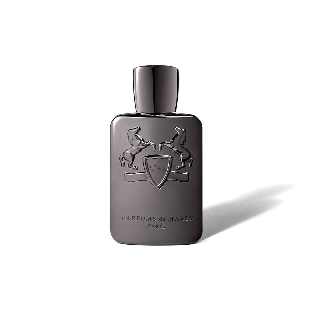 Herod de la Parfums de Marly, flacon care proiectează o umbră discretă, fotografia 1 din 6