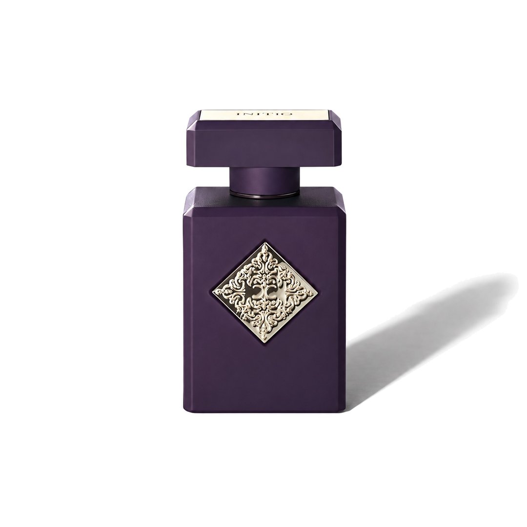 High Frequency di Initio Parfums Prives, flacone che proietta un’ombra morbida, foto 1 di 6
