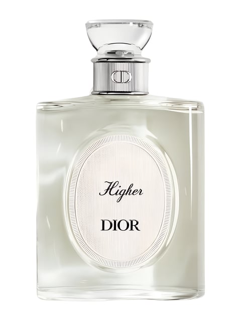 Décant de Dior Higher Dioriginals