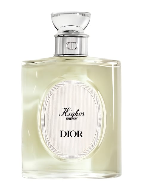 Décant de Dior Higher Energy Dioriginals