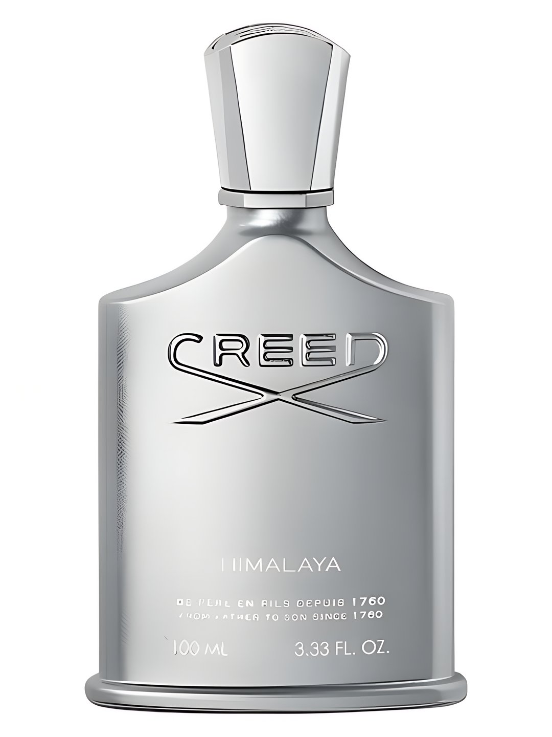 Himalaya by Creed